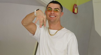 Ronaldo'nun ellerini görenler aynı soruyu sordu