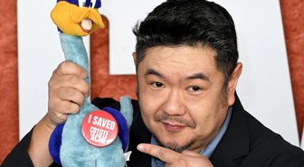 Bugs Bunny ve Daffy Duck’ın sesi Eric Bauza hayatını kaybetti