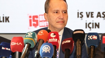 Ertan Aydın'ın tutuklanması sonrası Erbakan'dan dikkat çeken mesaj: Çalandan alıp mağdurlara verin