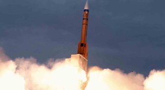 Çelik Kubbe'nin füzesi SİPER-2 havada hedef değiştirip vurdu! Bakan Kacır test anlarını paylaştı