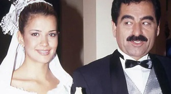 İbrahim Tatlıses'in klibindeki güzeldi! Yıllar sonra ortaya çıktı