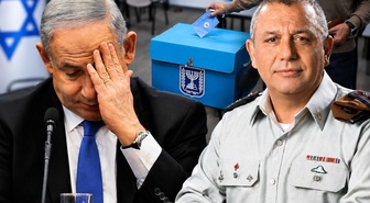İsrail yarın sandıkta! Anketlerde Netanyahu için kötü tablo