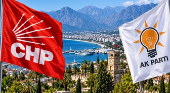 Antalya’da üç ilçe belediye başkanı AK Parti’ye mi geçiyor? Kulisler hareketlendi