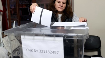 Bulgaristan cumhurbaşkanı seçimi ikinci tura kaldı