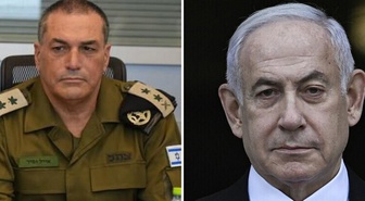 Netanyahu'nun İran'a saldırı talimatına Genelkurmay Başkanı Zamir'den ıslak imza şartı