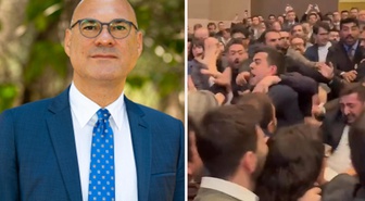 İstanbul Barosu başkan adayının sözleri başına iş açtı! Hakkında soruşturma başlatıldı