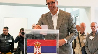 Sırbistan’da 14 yıllık Vucic iktidarı son buldu: Yenilgiyi kabul etti