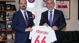 Türk futbolunda yabancı kuralı değişiyor! Türk devletlerinden gelenler yerli sayılacak