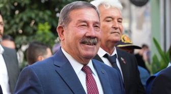 Tutuklanan Milas Belediye Başkanı Fevzi Topuz görevden uzaklaştırıldı