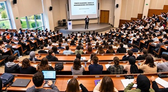 Danıştay’dan emsal karar! Disiplin cezası sicilde ömür boyu kalamaz