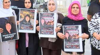 Hatay'da 19 yaşındaki İbrahim'in yanarak öldüğü konteyner davasında karar! 2 sanığa ağırlaştırılmış müebbet