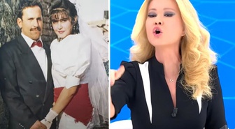 Yayına damga vuran an! Müge Anlı konuğuna 'Siz köpek misiniz?' diye sordu