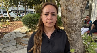 İzmir'de eski eşini silahla yaralayan sanığın 15 yıllık cezası 5 yıl 10 aya indi! Kadından tepki: Ödül gibi ceza