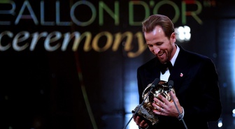 Ballon d'Or 2026 sahibini buldu! Harry Kane, ödülü 25 yıl sonra İngiltere'ye taşıdı
