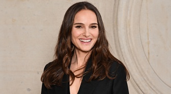 Natalie Portman üçüncü bebeğiyle ilgili ilk kez konuştu: Büyülü küçük insan