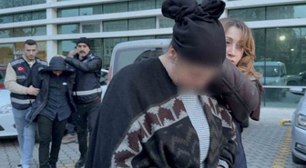 Samsun'daki satırlı cinayet davasında aile birbirini suçladı! Anne, baba ve oğula müebbet istendi