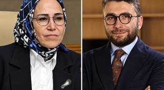 AK Parti Milletvekili Asuman Erdoğan'ın eşinin de aralarında bulunduğu 3 kişi hakkında tedbir kararı iddiası