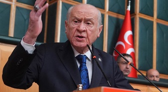Bahçeli'den Azerbaycan mesajı: Nifak tohumu ekilmesine fırsat verilmemeli