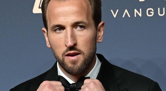 Ballon d'Or'un sahibi Harry Kane oldu! 25 yıl sonra ödülü kazanan ilk İngiliz