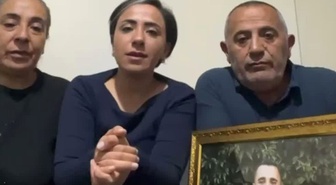 Binali Yıldırım, İliç'te ölen madencinin babasından şikayetçi oldu! Kızı: Bizi de ifadeye çağırın