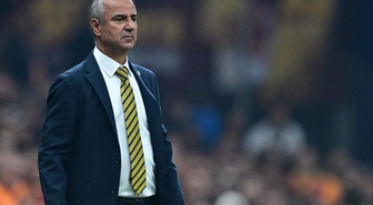 Bomba iddia! Fenerbahçe, İsmail Kartal ile yollarını ayırdı