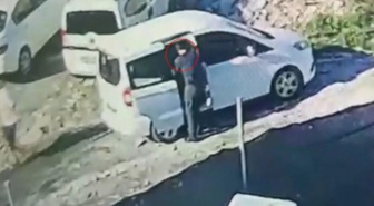 Büyükçekmece'deki çifte cinayette yeni detay! Şüpheli çöp toplayıcı kılığına girip kaçmaya çalışmış