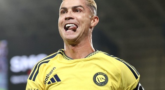 Cristiano Ronaldo, Portekiz Milli Takımı'na geri dönüyor