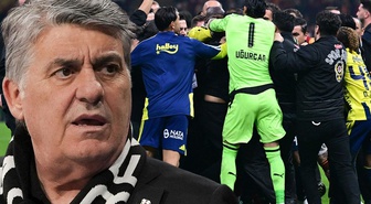 Beşiktaş'tan derbi sonrası yayıncı kuruluşa Vlahovic tepkisi