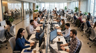 Microsoft'un 60 bin çalışanına gönüllü işten ayrılma teklifi sunacağı iddia edildi