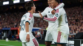 Mbappe'nin Mao için 'diktatör' ifadesini kullanması Çin'de tepki topladı