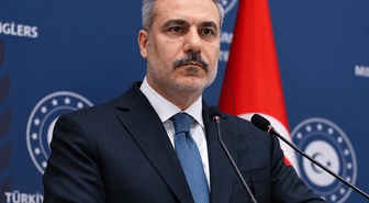 Dışişleri Bakanlığı’ndan Hakan Fidan’ın Yunan basınına mülakat verdiği iddialarına yalanlama