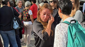 Eski eşini vuran Ferhat Bingöl'ün 15 yıllık cezası 5 yıl 10 aya indi! Aysel Aydemir: Ödül gibi bir ceza