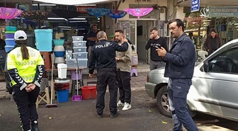 Eski sevgilisini başından vurdu! Mezarlıkta yakalandı