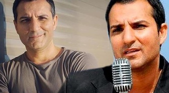 Rafet El Roman üçüncü kez damat olmaya hazırlanıyor