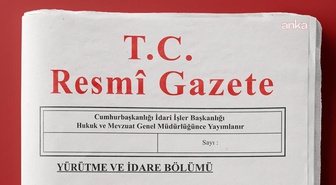 Tasfiye edilen fonların yatırımcılarına 1 milyon liraya kadar ara ödeme! Kanun Resmi Gazete'de yayımlandı