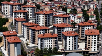 Maltepe'de çöken Kardeşler Apartmanı'nın hak sahiplerine yeni konut! Anahtarlar yarın teslim edilmeye başlanacak