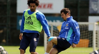 Eski Fenerbahçeli Cristian Baroni: Her şeyimi kaybettim, acıma istemiyorum