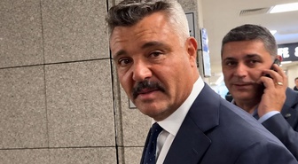 Sadettin Saran hakim karşısına çıktı! İşte aylık geliri