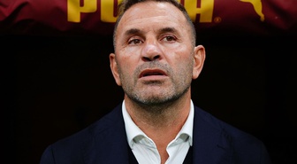 Okan Buruk kazandığı derbi sonrası ahlar vahlar etti! İşte üzüntü duyduğu durum