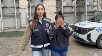 8 yaşındaki kız polise gidip annesini şikayet etti! Şiddet ve dilendirme iddiasıyla gözaltına alınan anne serbest bırakıldı