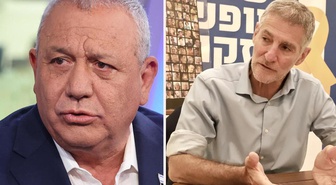 İsrail'de muhalefet ilk sonuçları değerlendirdi: Halk Netanyahu hükümetini görevden aldı