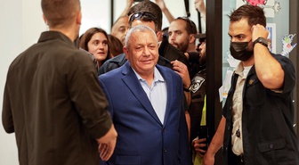 Netanyahu'nun rakibi Eisenkot: Hükümeti kurmak için harekete geçeceğiz