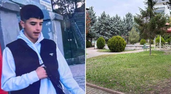 Ankara'da 14 yaşındaki Arda'yı 6 kurşunla öldüren çocuk hakkında kan davası iddiası
