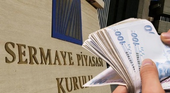 SPK açıkladı! İşte tasfiye edilen fonlarda ödeme esasları