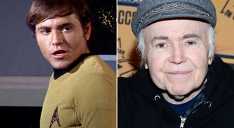 Star Trek’in yıldızı Walter Koenig 90 yaşında hayatını kaybetti