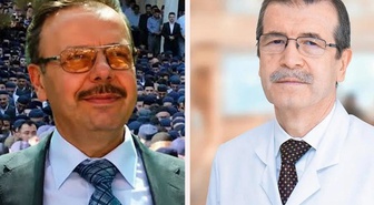 Süleymancılar'ın liderinin ölümünde doktor konuştu: Alihan Kuriş gibi kişiler...