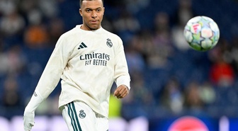 Mbappe'nin Mao'ya 'diktatör' demesi pahalıya patladı! 3 Çinli sponsor çekildi, Mbappe özür diledi