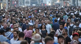 TÜİK açıkladı: İşsizlik oranı eylülde yüzde 8,4'e yükseldi, istihdam azaldı