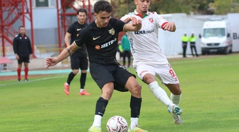 Türkiye Kupası'nda 2 büyük sürpriz! 3. Lig takımlarına elendiler