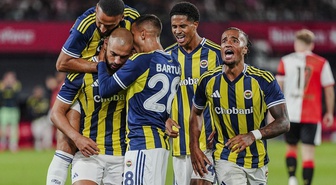 Sofyan Amrabat'a olay tepki: Çeneni kapat ve oyununu oyna